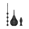 Afbeelding van Nexus - Anaal Beginner Set