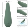 CalExotics Mod Chic Stimulator Green