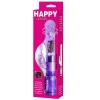 Baile Mini Rotator with Rabbit Happy Angel Lilac