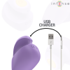 Intense Ursula Stimulator 10 Vibrations Purple