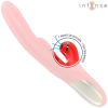 Intense Karol Multifunction Vibrator Red