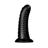 Afbeelding van BUTTR - Double Ribbed Buttplug - 26cm