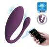 Pretty Love - Dora Invisible Vibrator With Free APP