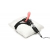 Afbeelding van XR Brands - Thunder Strap Wand Dij Harnas - Zwart
