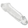 Calexotics Performance Maxx Clear Extension 5.5 Inch