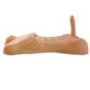 Extreme Toyz Mega Male Torso Masturbator