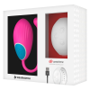 Wearwatch - Watchme Technology Remote Control EGG fuchsia / Niveo