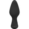 Fun Factory Bootie Fem Anal Plug Black
