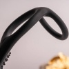 Rocks-Off Ro-Zen Pro Anal Plug with Ring