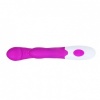 Pretty Love Andre Lilac Vibrator 20cm