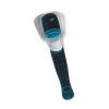 Wanachi Mini Waterproof Massager Black