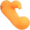 California Dreaming Montecito Muse Rabbit Orange