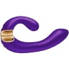 Shunga Miyo Violet G-Spot Intimate Massager