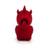 Afbeelding van Unihorn - Blaze Diablo Vibrator - Rood