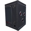 Secret Dome Kink Club Scandale Cabin Black Red