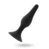 Intense Anal Level 1 10.5 CM Black
