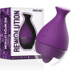 Rewolution Rewolingo Vibrator with Tongue
