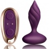 Rocks-Off Desire Anal Stimulator Lilac