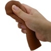 Pretty Love Nile Penis Sleeve, 2.5 cm Extension