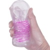 Pretty Love Fantasy Male Masturbator Spiral