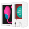 Wearwatch - Watchme Technology Remote Control EGG fuchsia / seawater