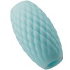 Pretty Love Athena Eros Silicone Masturbator Sky Blue