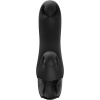 Fun Factory Ocean Mini Vibrator Black
