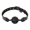 Afbeelding van Sportsheets - Saffron Breathable Ball Gag