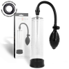 Intense Pump Transparent Penis Pump 02