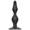 Addicted Toys Anal Plug 12CM Black