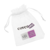 Coverme Erotic Dice Game - Satin Pouch