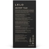 Lelo Dot Travel Purple Clitoral Stimulator