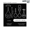 Addicted Toys Travel Anal Cleaner Size M 160ml