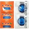 Pasante Blueberry Flavored Condoms 144pk