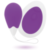 Intense Jan Remote Control Vibrating Egg Lilac
