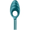 Satisfyer Swordsman Ring Vibrator Green