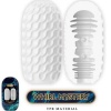 Pretty Love Venus X 15-Pack Masturbators, White