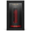 Lelo F1S V3 Male Masturbator Red
