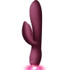 Climaximum Spirit Rabbit Vibrator with LED