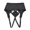 Afbeelding van Sportsheets – Strap-On Korsetharnas met Hoge Taille