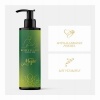 Afbeelding van BodyGliss - Massage Olie en Glijmiddel in 1 Minty Mojito - 150 ml