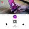 Afbeelding van Magic Motion - Flamingo Vibrerend Ei