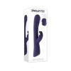 Afbeelding van Evolved - Poppin Good Time Rabbit Vibrator - Paars