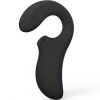 Lelo Enigma Double Sonic Vibrator A-Spot Black