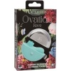 CalExotics Ovation Rave Stimulator Aqua Green