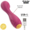 Oninder Cute Love Buddy Tapping G-Spot Vibrator