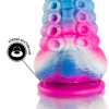 Epic Phorcys Blue Tentacle Dildo Large