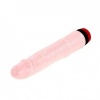 Baile Rockin Dong Realistic Vibrator III 21.5CM