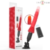Intense Cynthia Remote Thrusting Vibrator Heat