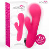Moressa Jerry Premium Silicone Vibrator